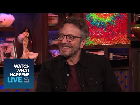 Are Marc Maron & James Franco Cool? | WWHL