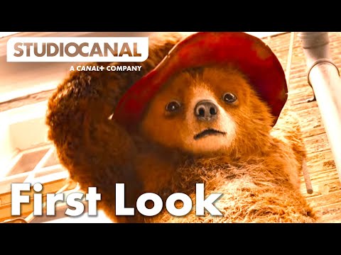 Paddington 2 (Teaser)