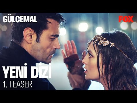 Gülcemal Yakında FOX'ta!