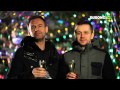 Группа Plazma Поздравляет Зрителей RUSONG TV с Новым Годом 2015 ...