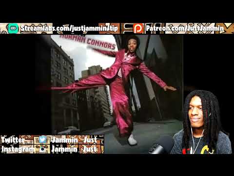 FIRST TIME HEARING Norman Connors - You Bring Me Joy REACTION