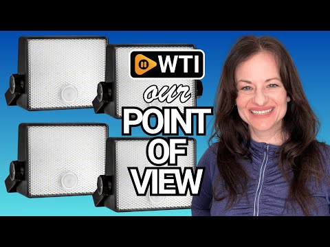 Light Sensor Auto Head-up Solar Motion Sensor Outdoor Lights 2200mAh - WTI product video review
