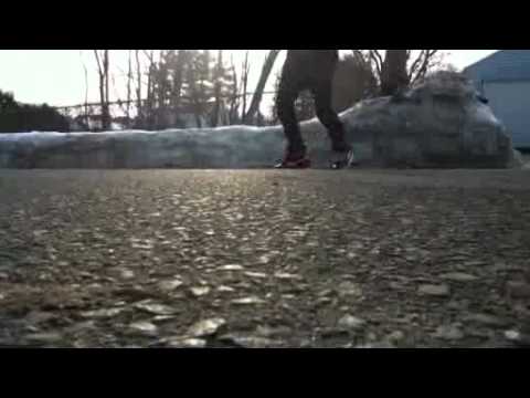 Billionaire Boys Club getting off in the street!