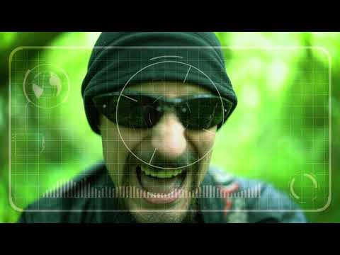 Madzilla LV  - Reign (Official Video)