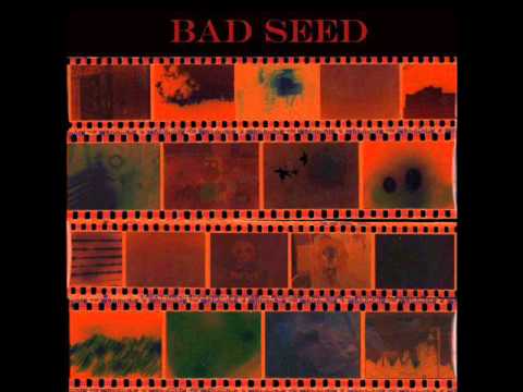 Bad Seed - Bad Seed (Full Album) 2015