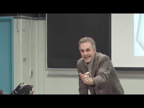 How To Resolve An Argument THE RIGHT WAY | Jordan Peterson