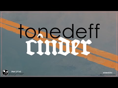 Video thumbnail for Cinder