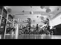 Jazz Contemporary Dance Class For Beginners By Emmanuel
