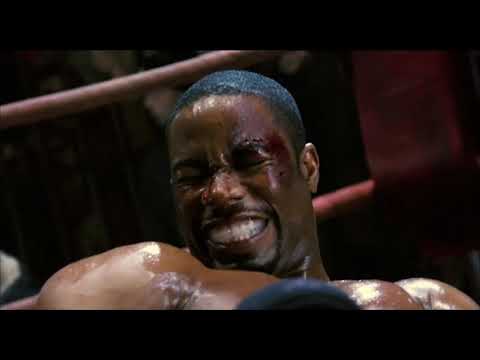 Best Fight Scenes: Brazilian Jiu-Jitsu