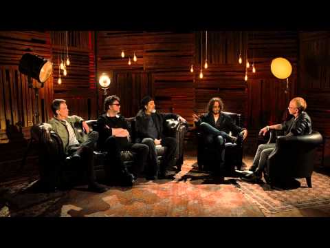 Soundgarden discussing breaking up on Guitar Center Sessions Live from SXSW on DIRECTV