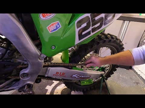 Buy a used motocross bike - LevelUp_Moto TecTip´s Ep3