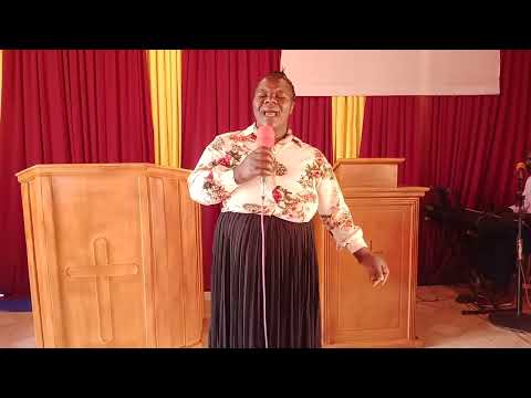 July 27, 2025|| I'm Bound for that beautiful City|| Special song|| Sr Charity 