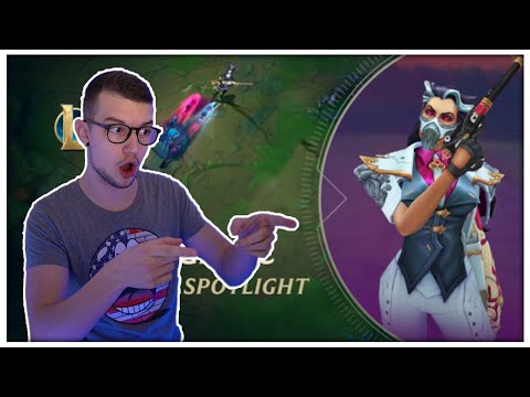 SHE CAN DO WHAT?! | Renata Glasc - Champion Spotlight REACTION (Agent Reacts)