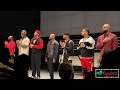 Thoughts Of A Colored Man Curtain Call