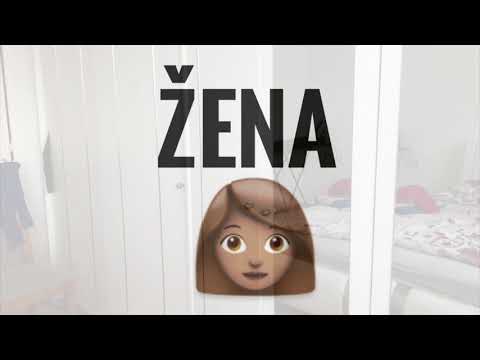 ŽENY vs. MUŽI by Sini-A-Ňaňa