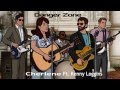 Cherlene Ft. Kenny Loggins - Danger Zone | Inspired By Yacht Rock | Yacht Rock Music