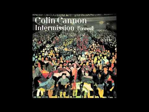 Colin Cannon-La Da