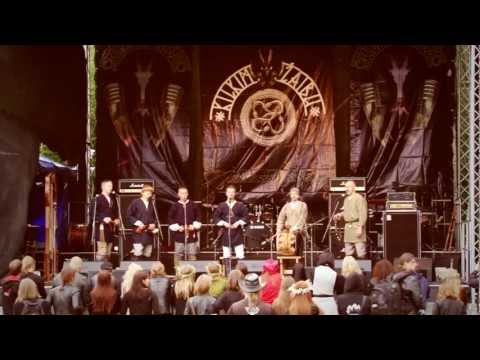 VILKI - Live at Kilkim Žaibu XII