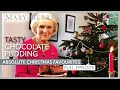 Chocolate Pudding Mary Berry S Absolute Christmas Favourites Episode 1 Full Episode Mary Berry