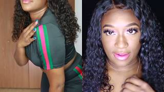 AMAZON Baddie On A Budget &quot;Try On&quot; Haul | Shay Baby
