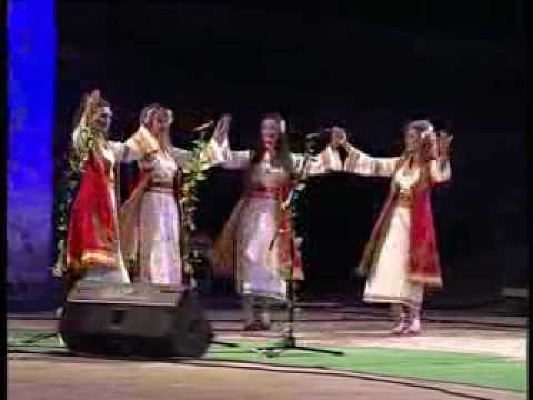 ТRAG - Nazad, nazad Kalino mome - (LIVE) Banjaluka 2013