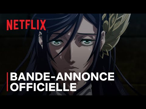 Valkyrie Apocalypse | Bande-annonce officielle | Netflix France