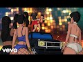 Tommy Lee Sparta Money Strength Official Lyric Video