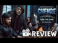 Chehre Movie Review: Amitabh Bachchan & Emraan Hashmi’s Acts Save This Movie