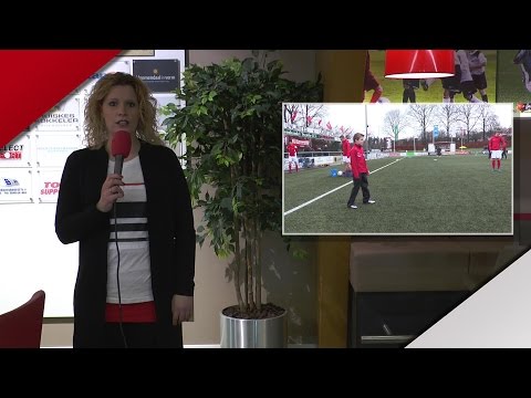 Excelsior'31 weekjournaal - week 5 (2016)