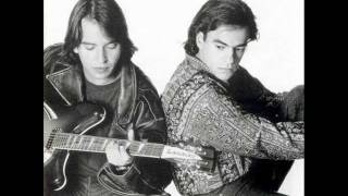 Los Secretos - Frío