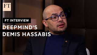 Google DeepMind chief warns AI investment looks ‘bubble-like’ | FT Interview