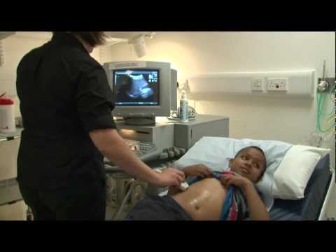 Having tests (age 0-12)