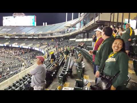 Oakland California Journey 05.31.2016(14)