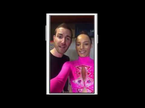 Sabrina & Adrien - #SDC18