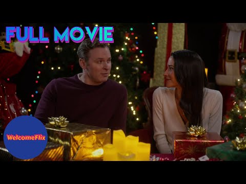 New Hallmark Movie 2025 | Holiday and Romance | Rhiannon Fish and Ben Rosenbaum
