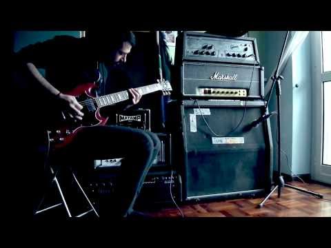 Old School Amps Shootout - Marshall vs Orange vs Mesa Boogie vs Matamp vs Gibson