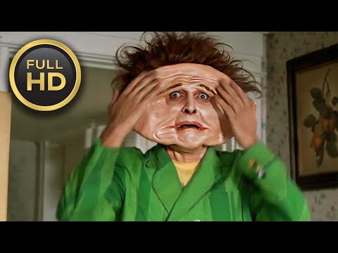 🎥 DROP DEAD FRED (1991) | Trailer | Full HD | 1080p