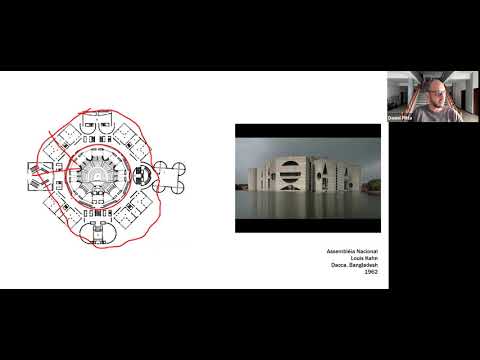 Relações espaciais — Daniel Pitta.