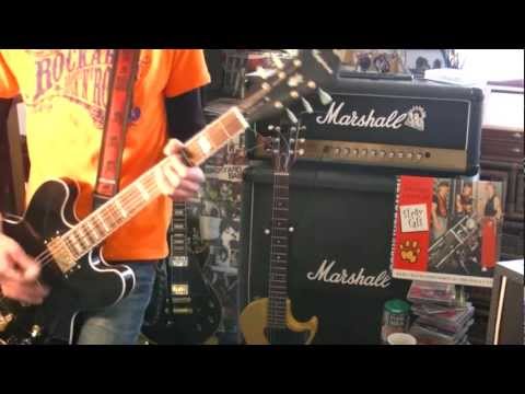 Storm The Embassy - Stray Cats