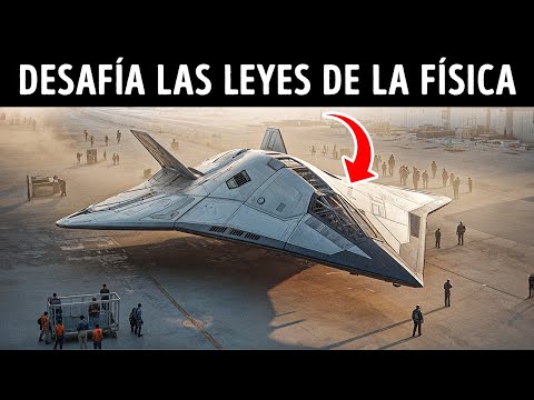 Exingeniero de la NASA afirma haber construido un motor espacial sin combustible