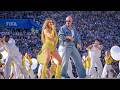 SHAKIRA PITBULL Perform At FIFA World Cup 2026 Opening Match Opening Ceremony 4K