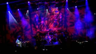 PSYCHOTIC WALTZ - "Live in Athens" (Fuzz Club) [HD]