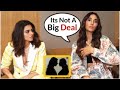 Monica Dogra And Ridhi Dogra REACTION On Doing K S ING Scene In The Married Women Serial