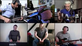 Music video thumbnail preview for OVERWHELMED by THE CHRISTIANS from the album SPEED OF LIFE by The Christians