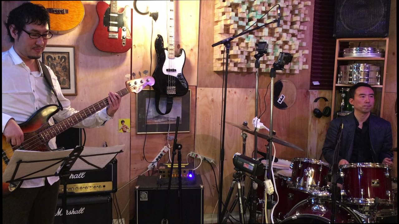 Promotional video thumbnail 5 for Shu Odamura