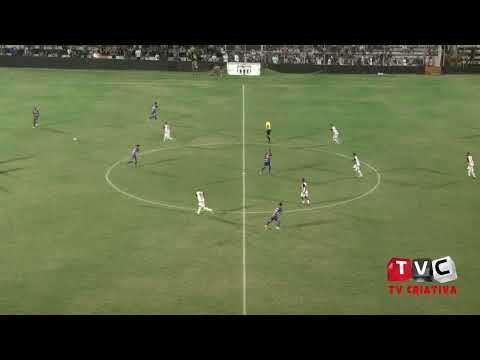 PE A2 2022 CENTRAL 3X2 DECISÃO - MELHORES MOMENTOS