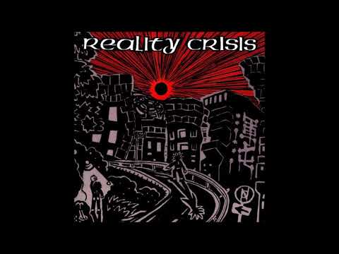 Reality Crisis - Open The Door And Into The New Chaotic World [Full Album]