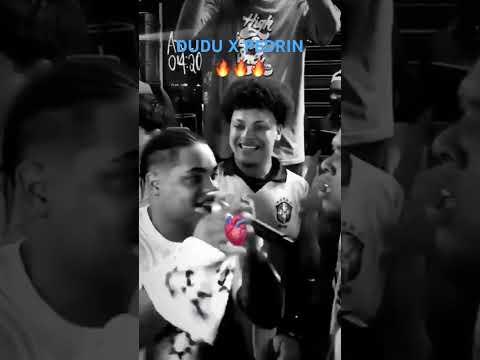 Dudu x pedrin (batalha de gerações 🔥🔥♥️)