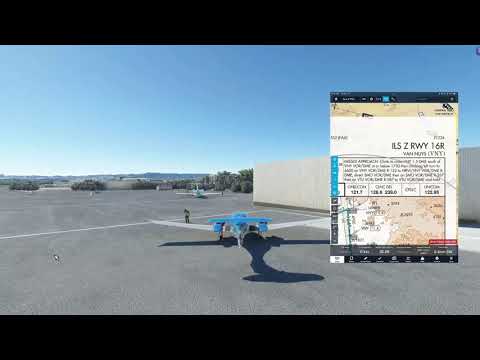 Garmin G1000 NXi v0.8.0 Missed Approaches MSFS2020 on PilotEdge