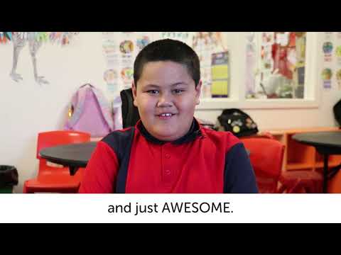 Celebrating National Families Week 2020 | Barnardos Australia